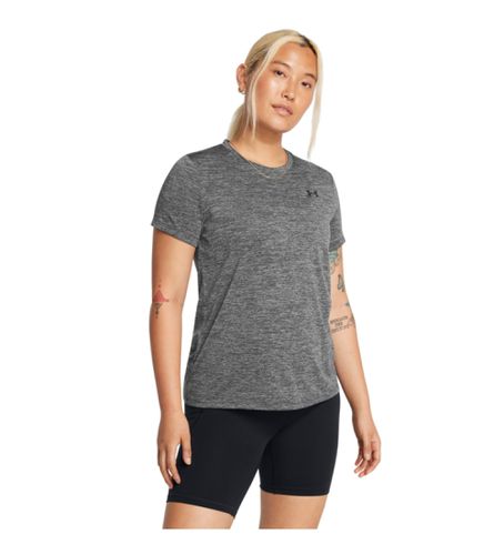 T-shirt Tech (S), Sport, Running, Multisport, Polyester, Manche courte - Under Armour - Modalova