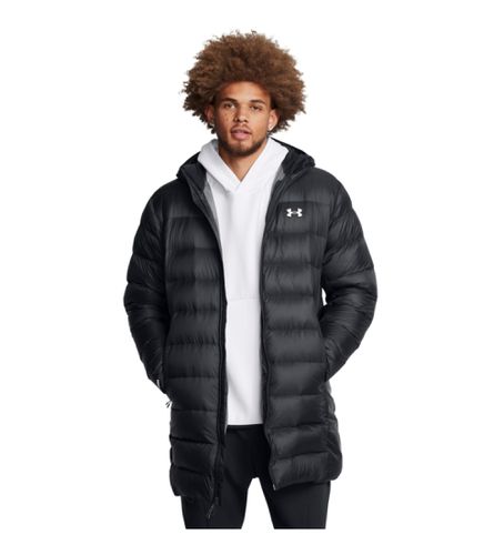 Legend Down Parka (M), Casuel, Sport, Nylon, Multisport - Under Armour - Modalova