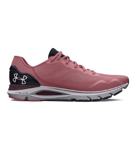 Chaussures HOVR Sonic 6 (37.5), Plat, Lacets, Sport, Running, Multisport - Under Armour - Modalova