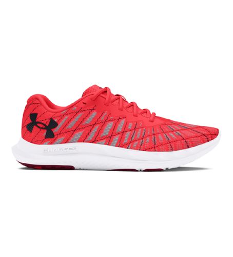 Chaussures UA Charged Breeze 2 (41), Plat, Lacets, Casuel, Sport, Running, Multisport - Under Armour - Modalova