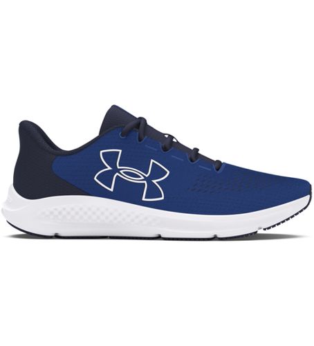 Chaussures UA Charged Pursuit 3 BL (8=41), Plat, Lacets, Sport, Running, Multisport - Under Armour - Modalova