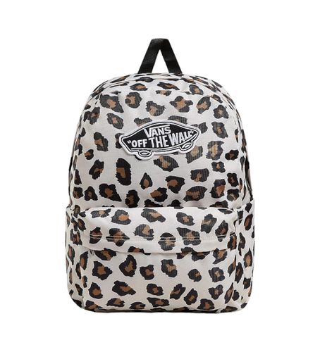 Unisex. VN000H4YZO21 Sac à dos Old Skool Classic à imprimé animalier (OSFA), Casuel, Polyester - Vans - Modalova