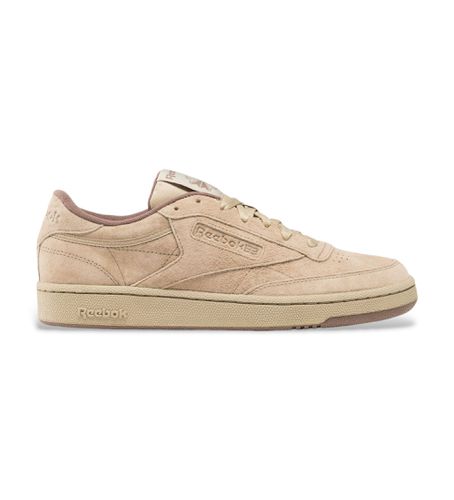 Baskets Club C 85 (40), Plat, Lacets, Casuel - Reebok - Modalova