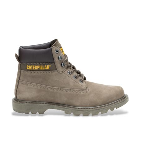 P726077 Bottes Colorado 2.0 (46), Cuir, Plat, Lacets, Casuel - Caterpillar - Modalova