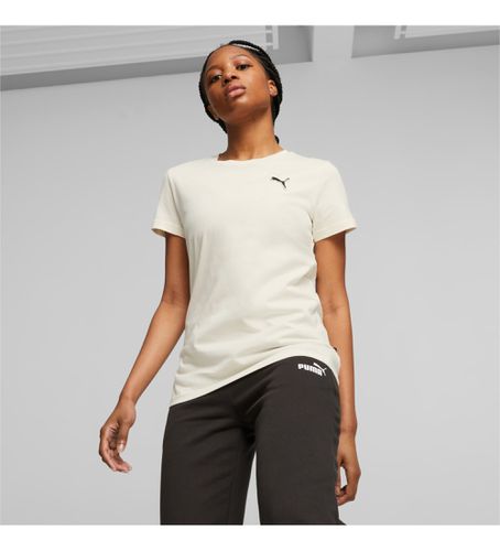 Better Essentials T-shirt (M), Casuel, Coton, Manche courte - Puma - Modalova