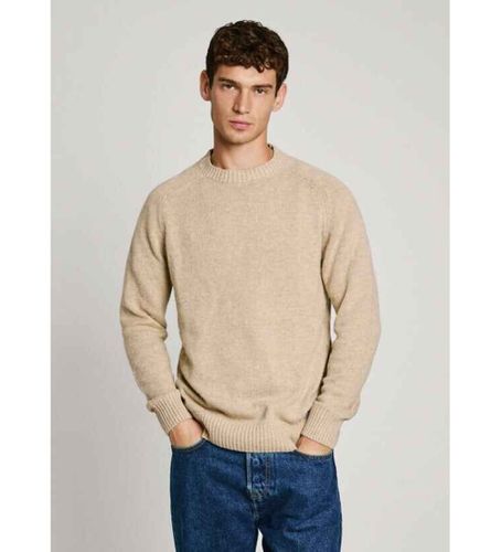 PM702480 Pull en maille à coupe régulière (M), Casuel, Coton - Pepe Jeans - Modalova