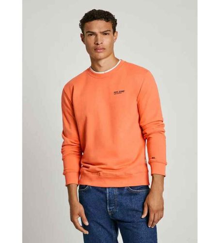 PM582703 Sweat-shirt décontracté (XS), Casuel, Le coton biologique, Durable - Pepe Jeans - Modalova