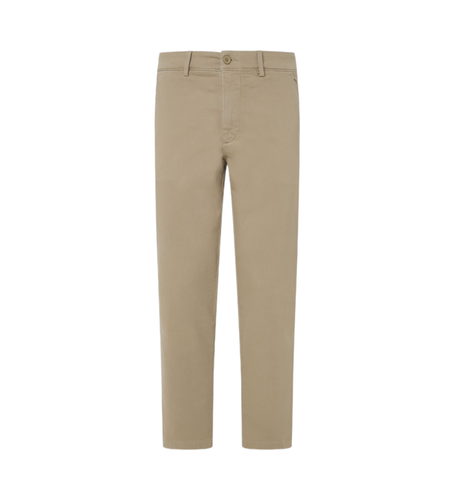 PM211763 Pantalon chino Gymdigo (28), Casuel, Coton, Durable - Pepe Jeans - Modalova