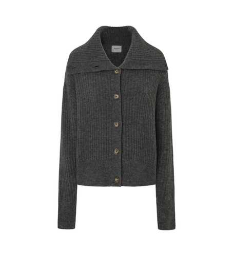 PL702189 Cardigan Irma (XS), Casuel, Acrylique - Pepe Jeans - Modalova