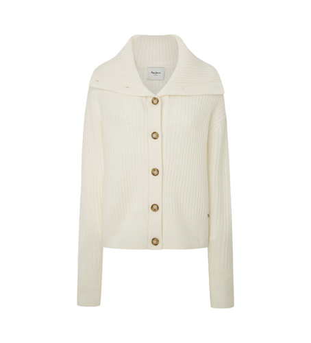 PL702189 Cardigan Irma (XS), Casuel, Acrylique - Pepe Jeans - Modalova