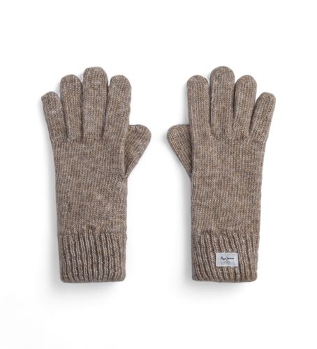 PL080148 Gants Wallis marron (OSFA), Casuel, Polyester - Pepe Jeans - Modalova