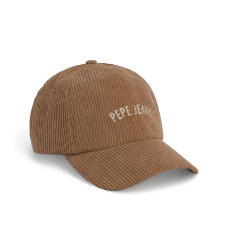 PL040354 Casquette brune Ween (OSFA), Marron, Casuel, Polyester - Pepe Jeans - Modalova