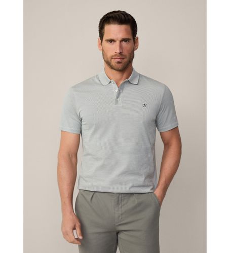 HM563323 Polo Filafil (M), Casuel, Coton, Manche courte - Hackett London - Modalova