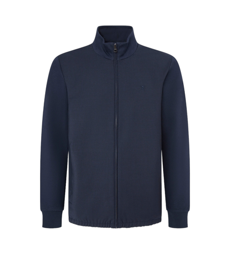 HM581273 Veste Hybrid Fz (S), Casuel, Coton - Hackett London - Modalova