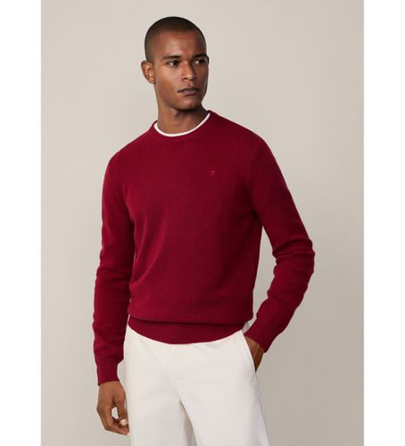 HM703237 Pull tricoté (M), Casuel, Laine - Hackett London - Modalova