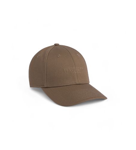 HM042600 Casquette tonale Brnd marron (OSFA), Casuel, Coton - Hackett London - Modalova