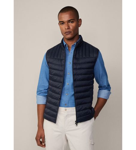 HM403193 Gilet Ultra Lw (S), Casuel, Nylon - Hackett London - Modalova