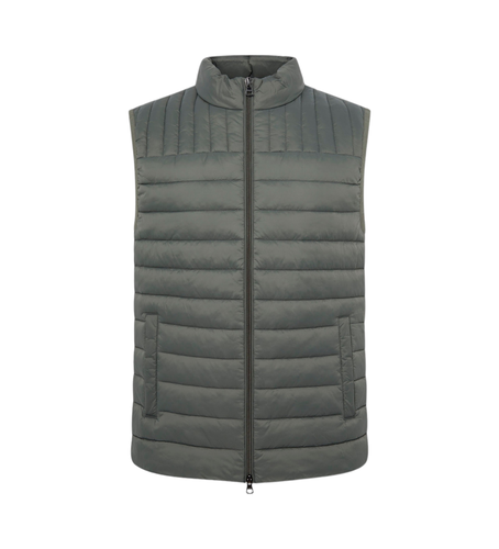 HM403193 Gilet Ultra Lw (S), Casuel, Nylon - Hackett London - Modalova