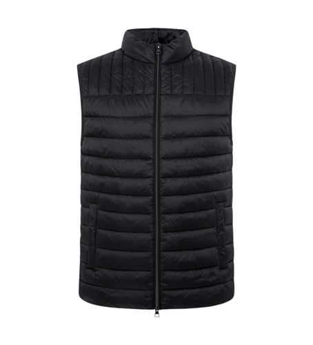 HM403193 Gilet Ultra (S), Casuel, Nylon - Hackett London - Modalova