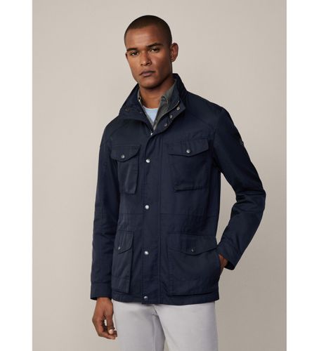 HM403195 Veste Velospeed (S), Casuel, Polyester - Hackett London - Modalova