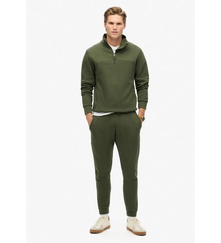 M7011308A Pantalon jogger à jambe fuselée Tech (XXL), Casuel, Coton - Superdry - Modalova