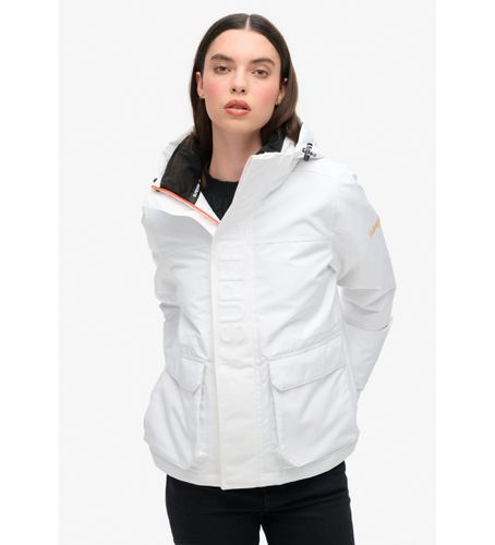 W5011742A Coupe-vent Ultimate JKT (S), Casuel, Polister recyclé, Durable - Superdry - Modalova