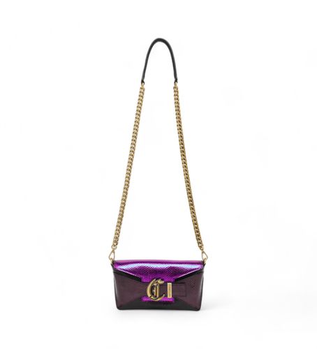 RA4BG7_ZSA76 Jc Gothic Fino bag (OSFA), Casuel, Fête, Rose, Polyester - Just Cavalli - Modalova