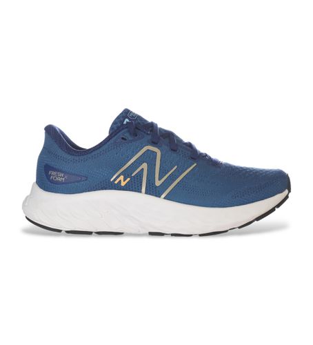 WEVOVV1 Trainers Fresh Foam X Evoz ST (37.5), Bleu, 3 à 5 cm, Lacets, Sport, Running, Multisport - New Balance - Modalova