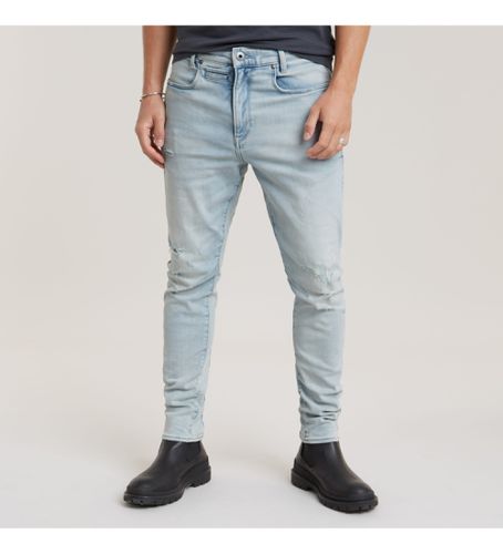 D05385-D634-G315 Jeans D-Staq 3D Slim (40/34), Casuel, Coton, Durable - G-Star - Modalova