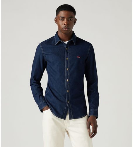 Chemise slim Battery Housemark (S), Casuel, Coton, Manche longue - Levi's - Modalova