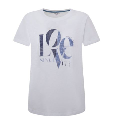 PL505825 T-shirt Jax (L), Casuel, Coton, Manche courte - Pepe Jeans - Modalova