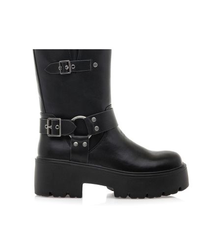 Ankle Boots Rain (36), , 5 à 8 cm, Fermeture éclair, Casuel - MTNG - Modalova