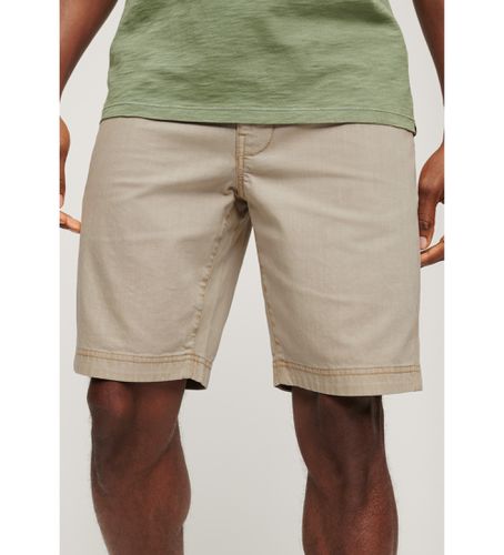 M7110397A Short chino de l'officier (34), Casuel, Coton - Superdry - Modalova