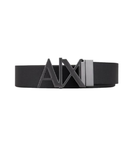 CC50554120 Ceinture en cuir (32), Casuel, Classique - Armani Exchange - Modalova