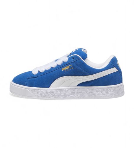 Unisex. 39520501 Baskets en cuir Suede Xl (42), Plat, Lacets, Casuel - Puma - Modalova