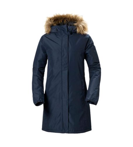 Parka d'hiver Aden (S), Bleu, Casuel, Polyester, Marine - Helly Hansen - Modalova