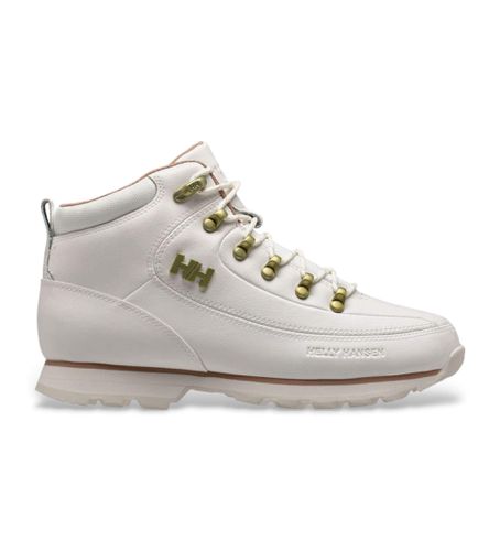 Bottes en cuir Forester (37), Plat, Lacets, Casuel - Helly Hansen - Modalova