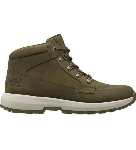 Bottes en cuir marron Richmond (40), Lacets, Casuel, Sport, Outdoor, Neige, De plein air - Helly Hansen - Modalova