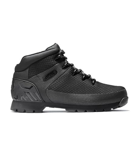 TB0A1QHR0151 Bottes en cuir Euro Sprint (40), Plat, Lacets, Sport, Outdoor, Durable - Timberland - Modalova