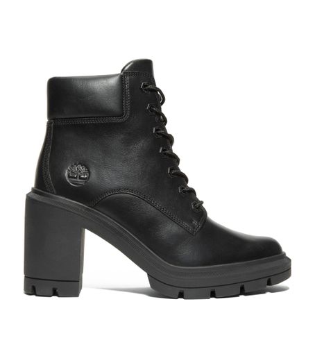 TB0A26SV0151 Bottes en cuir à lacets Allington Heights (37 W), 5 à 8 cm, Casuel - Timberland - Modalova