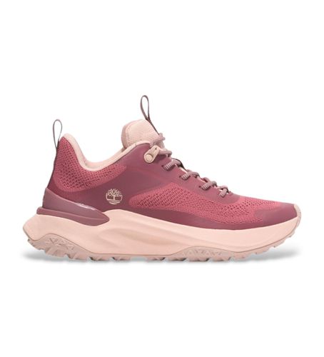 TB0A29PPEY31 Motion Access - Baskets en cuir (37 W), Plat, Lacets, Casuel, Sport, Multisport, Durable - Timberland - Modalova