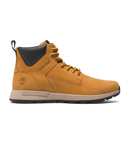 TB0A2HNR2311 Killington Trekker chaussures en cuir à lacets (41.5), Plat, Casuel - Timberland - Modalova