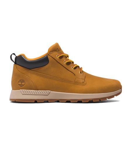 TB0A2JAC2311 Killington Trekker chaussures basses en cuir à lacets (40), Plat, Casuel - Timberland - Modalova