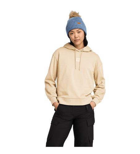 TB0A5SX2EFL1 Sweat à capuche en éponge avec logo multicouche (M), Casuel, Coton - Timberland - Modalova