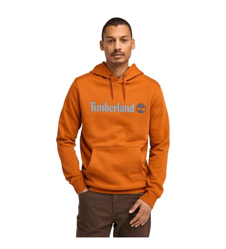 TB0A5UKK8881 Sweatshirt linéaire Kennebec River (S), Casuel, Coton - Timberland - Modalova