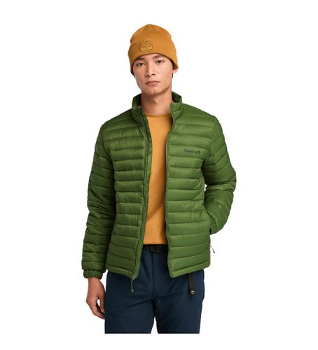 TB0A5WNUEIN1 Axis Peak veste doublée déperlante durable (XXL), Casuel, Nylon recyclé - Timberland - Modalova