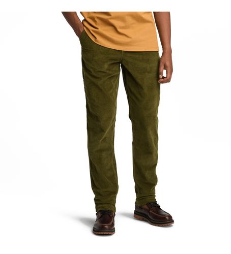 TB0A62MK3021 Pantalon en velours côtelé (30/32), Casuel, Coton - Timberland - Modalova