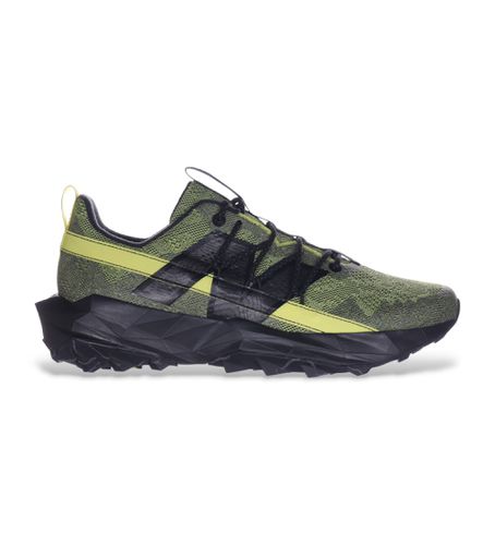 MTTTRV1 Chaussures Tektrel jaunes (41.5 2E), Plat, Lacets, Sport, Outdoor, Running - New Balance - Modalova