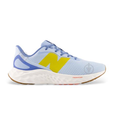 WARISV4 Trainers Fresh Foam Arishi v4 (41.5), Bleu, Plat, Lacets, Casuel, Sport, Multisport - New Balance - Modalova