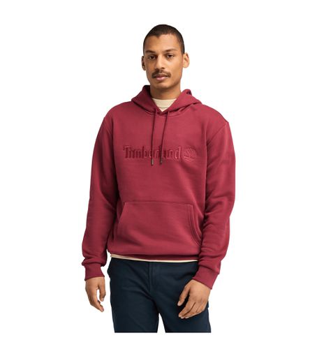 TB0A6VFJ6001 Sweat à capuche Hampthon (M), Casuel, Coton - Timberland - Modalova